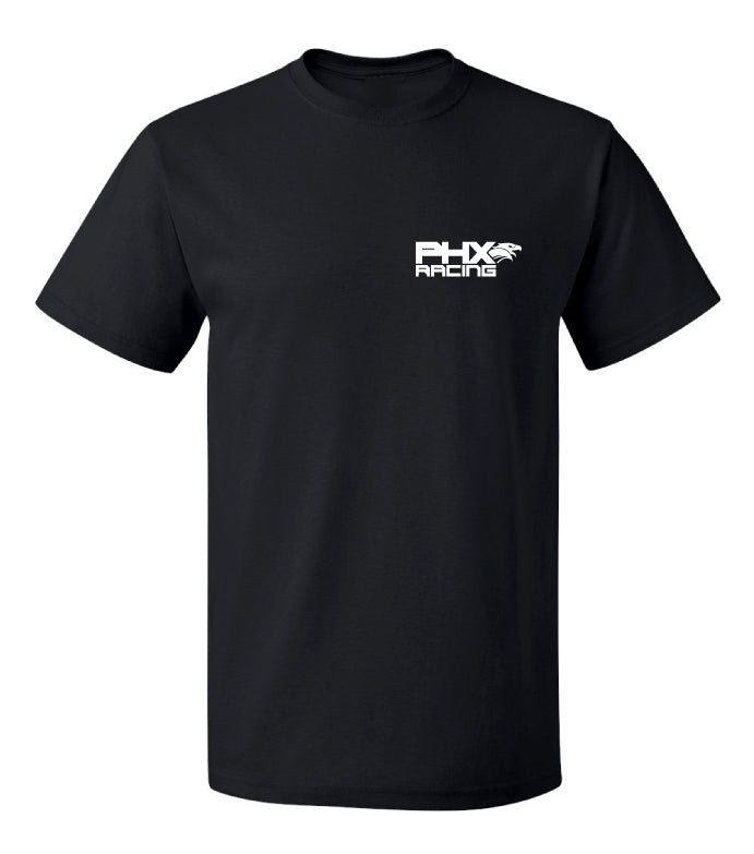 Super-Soft T-SHIRT - PHX RACING