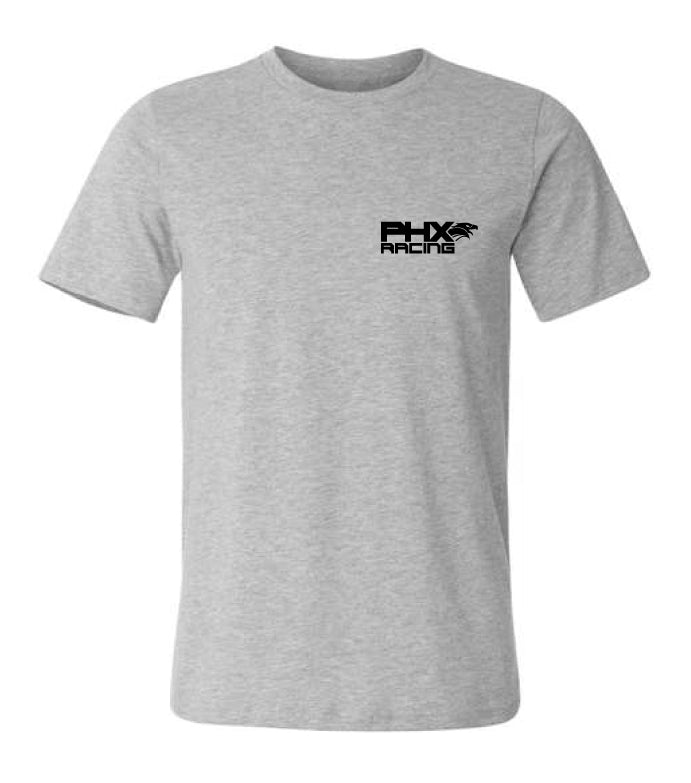 Super-Soft T-SHIRT - PHX RACING