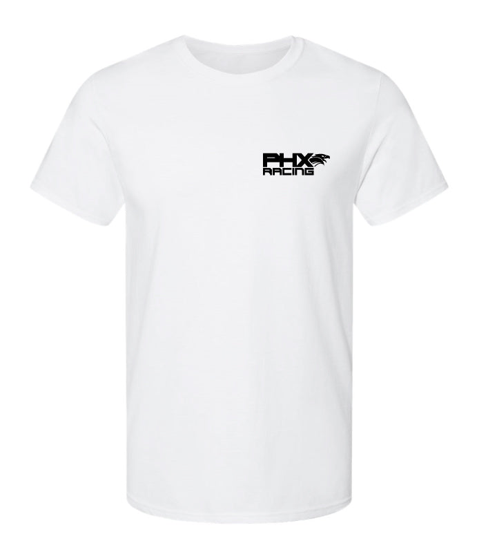 Super-Soft T-SHIRT - PHX RACING