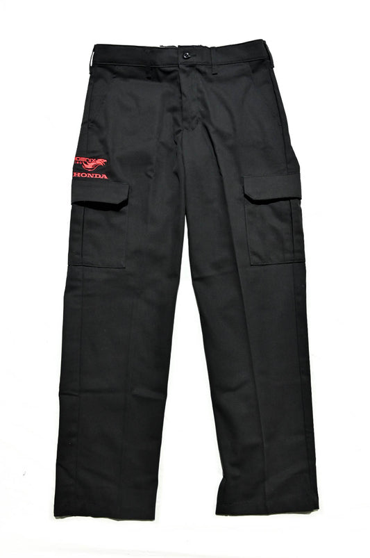 RED KAP WORKWEAR PANTS - PHX RACING HONDA
