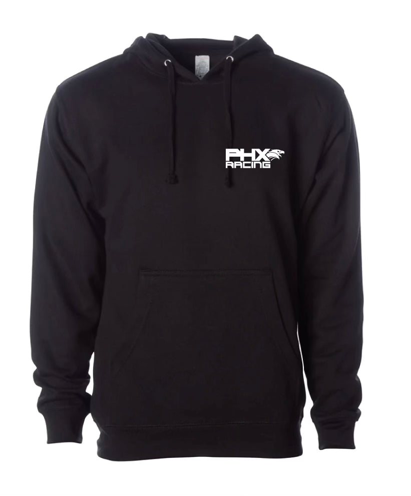 Super-Soft HOODIE - PHX RACING