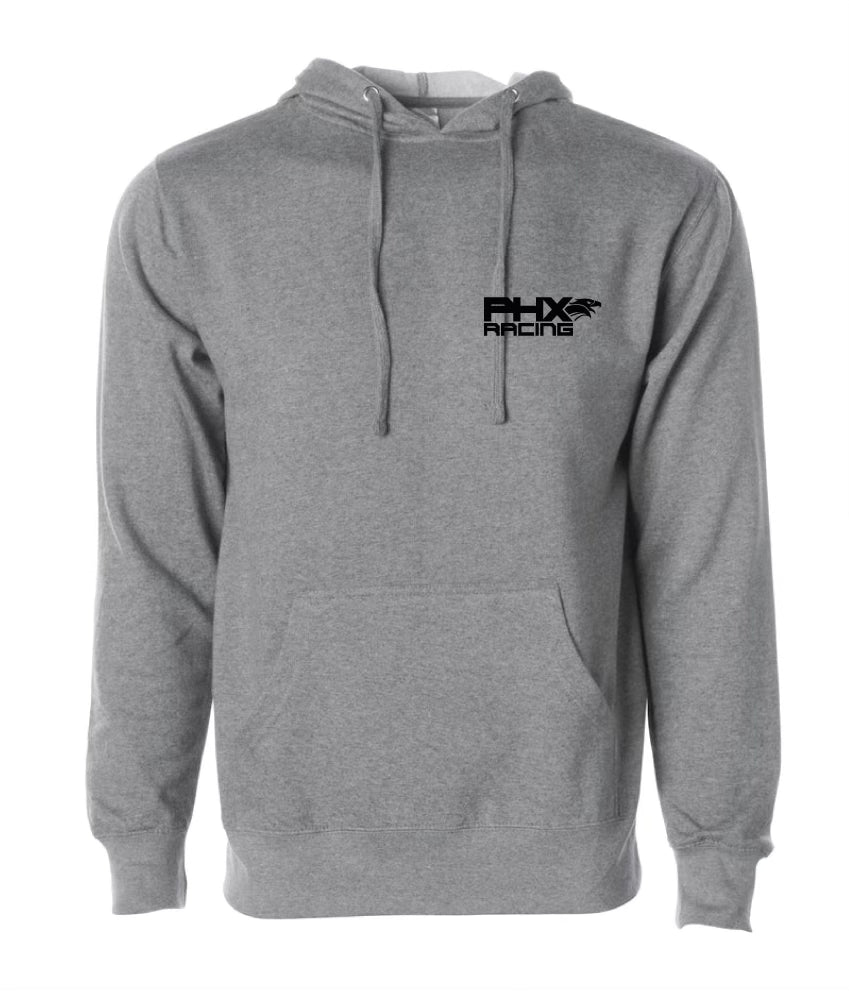 Super-Soft HOODIE - PHX RACING