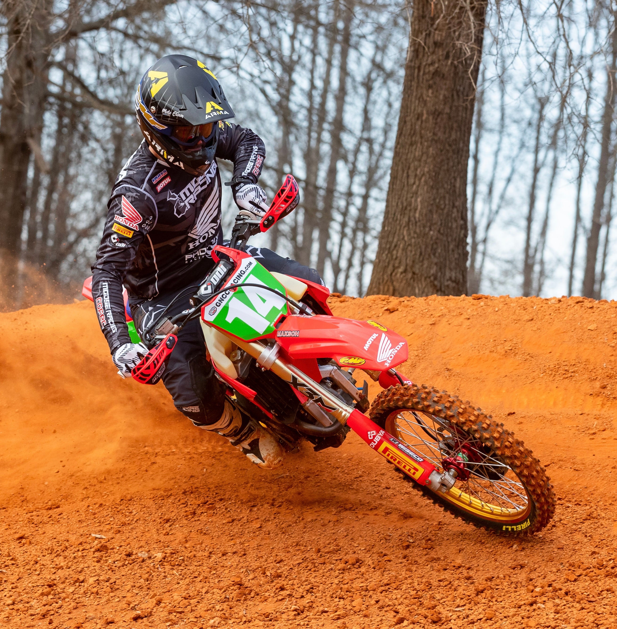 Phx Racing phx-racing