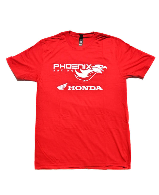 HONDA T- SHIRT