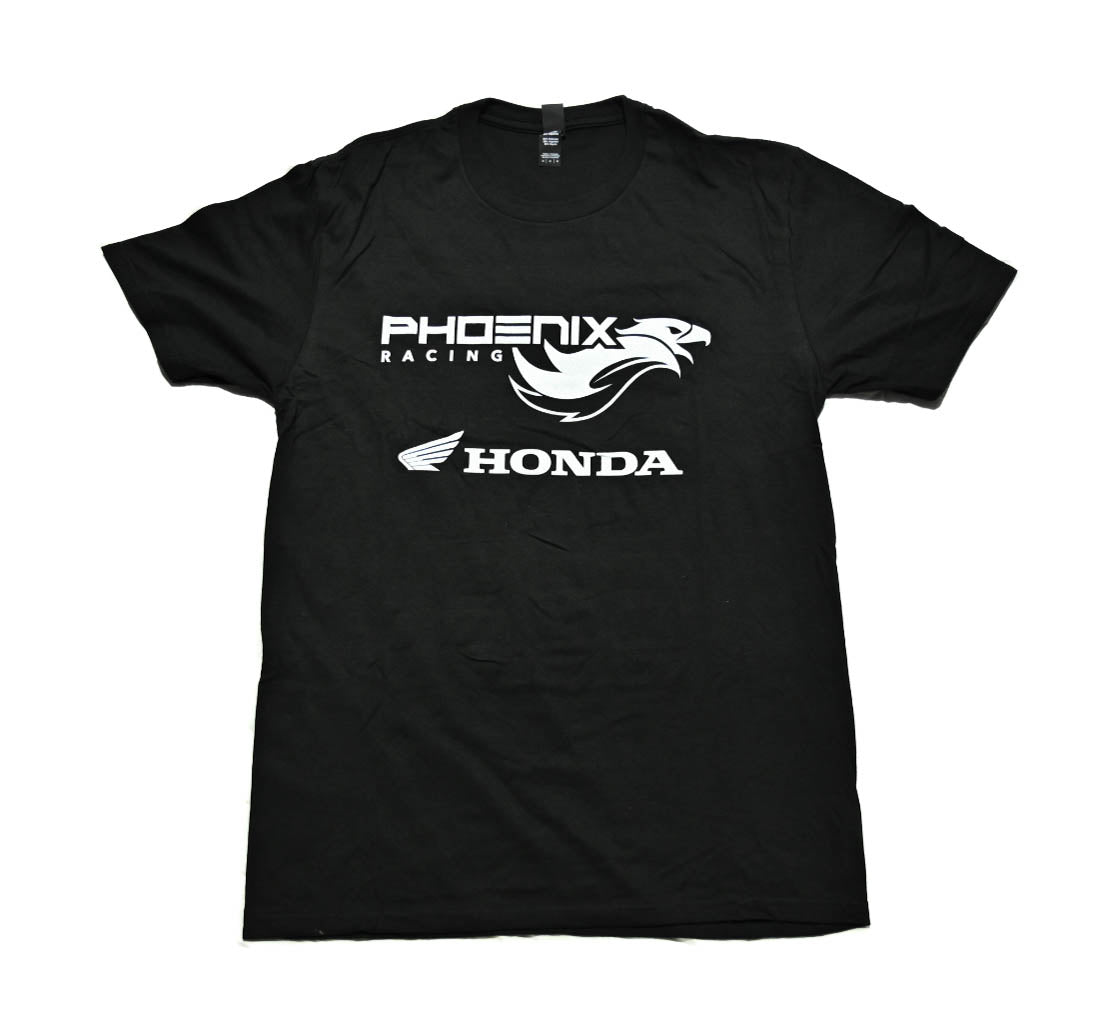 HONDA T- SHIRT