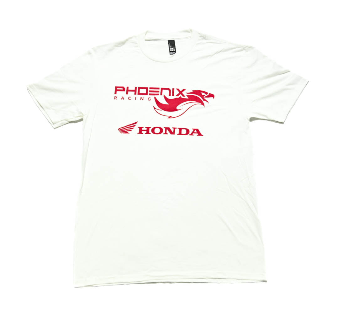 HONDA T- SHIRT