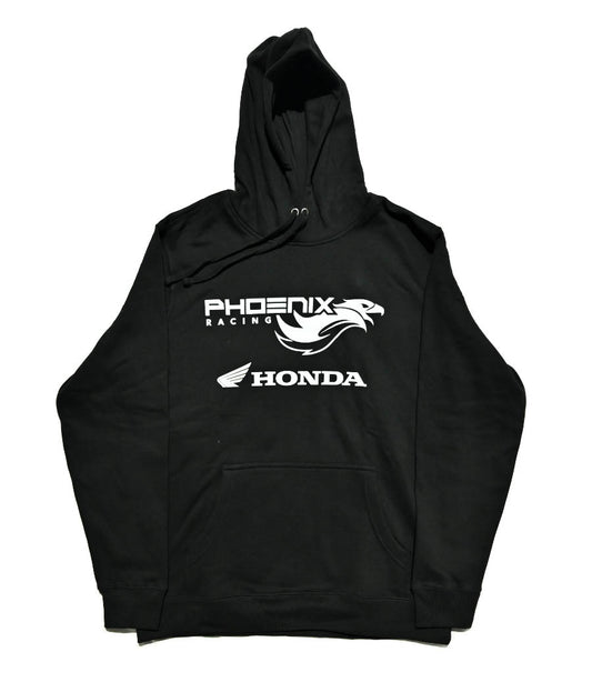 HONDA HOODIE