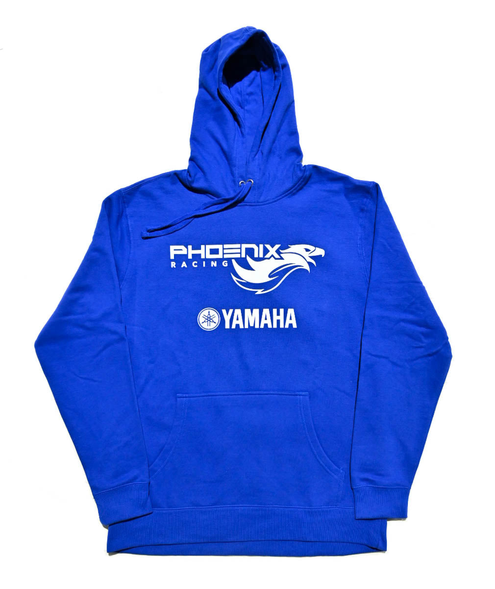 YAMAHA HOODIE