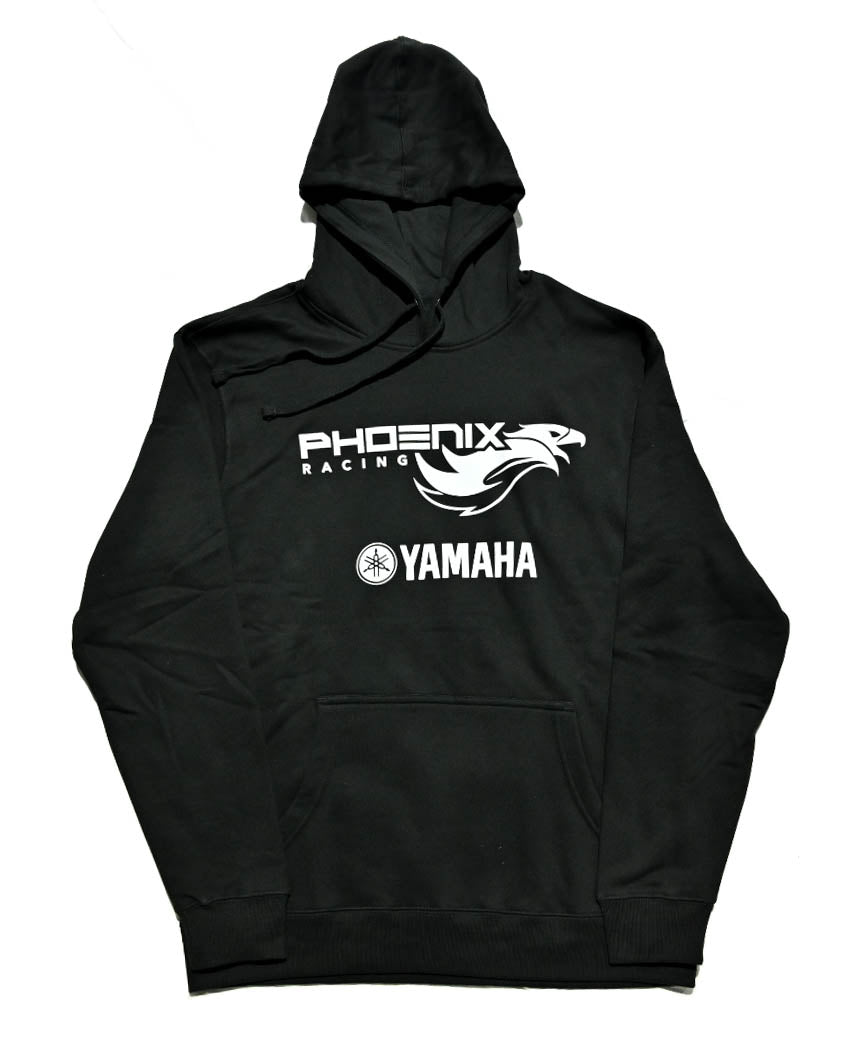 YAMAHA HOODIE