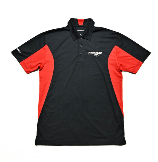 HONDA COLLARD SHIRT