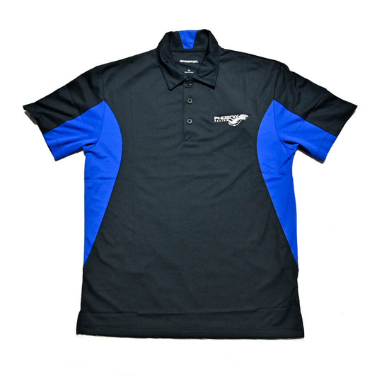 YAMAHA COLLARD SHIRT