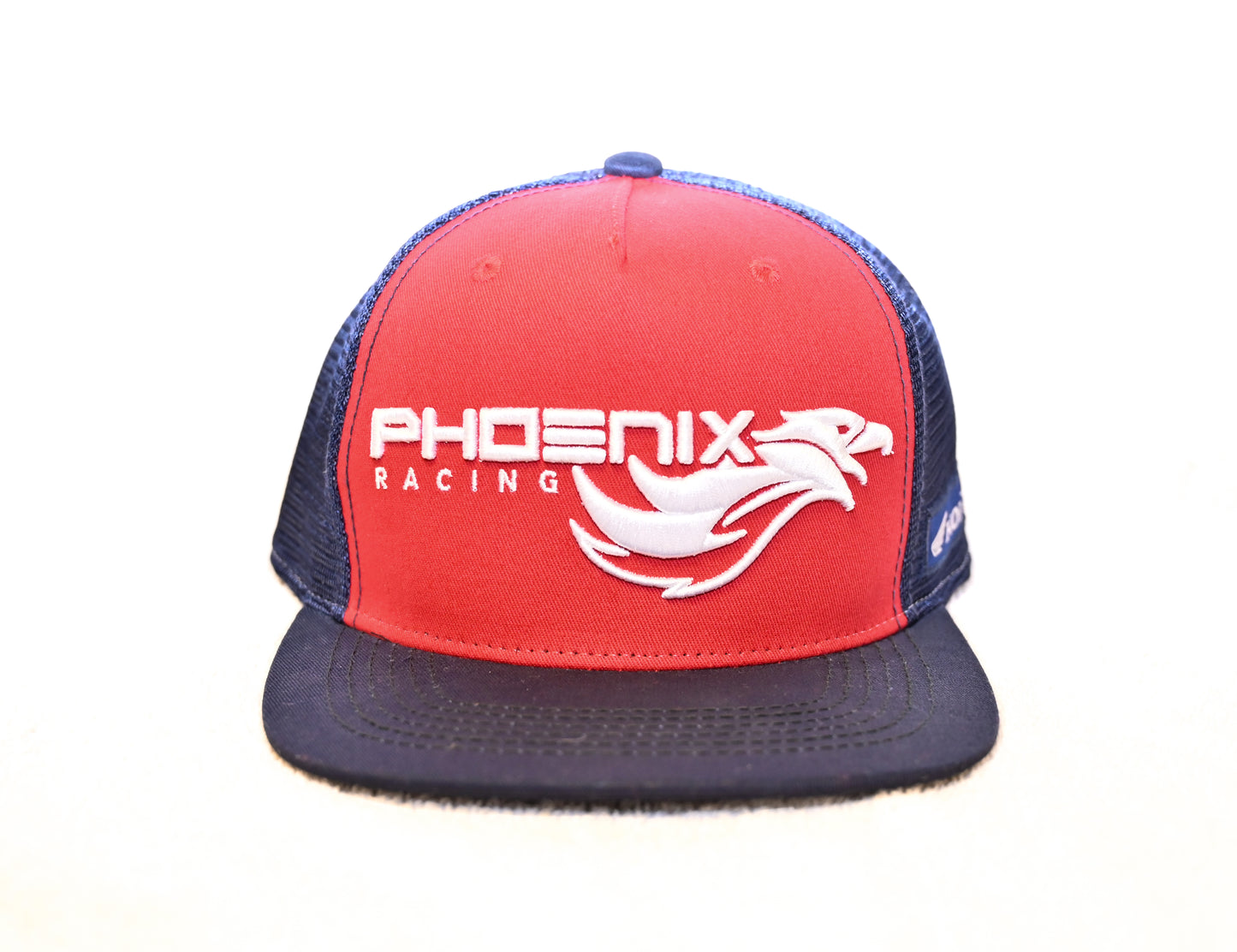 PHX RACING HONDA - SNAPBACK VENTED HAT